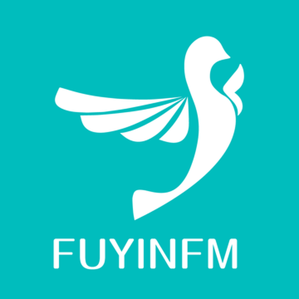 福音FM Logo